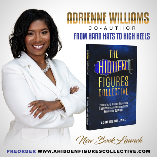 Hard Hats to High Heels