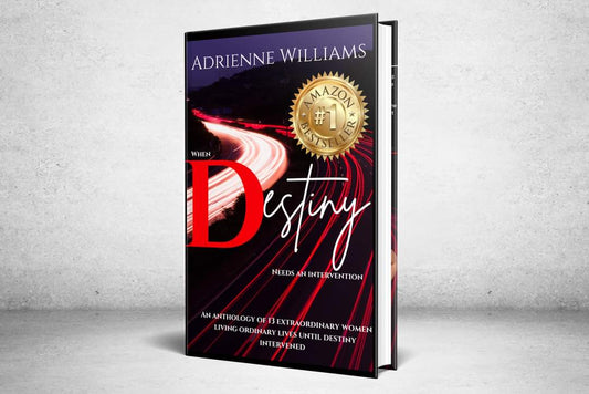 Divorce to Daddy - Book Anthology of When Destiny Needs An Intervention Vol. I